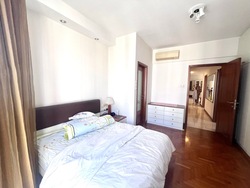 The Bayshore (D16), Condominium #502884251